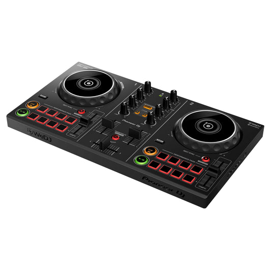 DDJ 200 DJ Controler