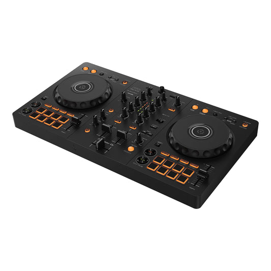 DDJ FLX4 DJ Controller